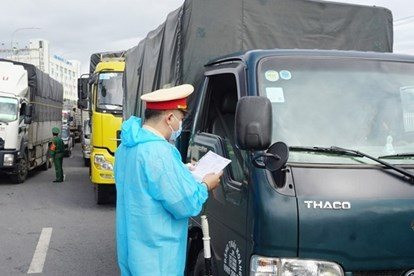 Từ 6/9, đi lại giữa 3 vùng ở Hà Nội được thực hiện thế nào?
