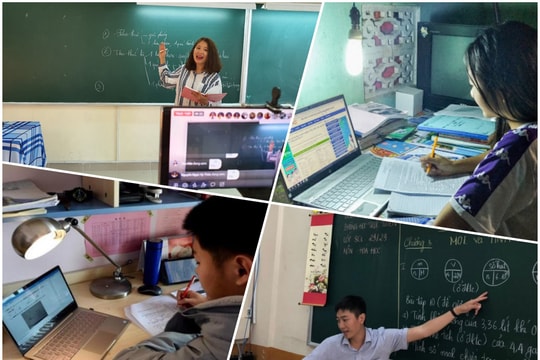 Thủ tướng chỉ thị triển khai tổ chức dạy học an toàn trước dịch COVID-19