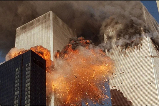 Mỹ lo ngại những kẻ khủng bố sẽ kích hoạt tấn công nhân kỷ niệm 20 năm vụ 11/9