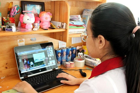Ngày 5/9, có 32 tỉnh, thành tổ chức khai giảng trực tiếp