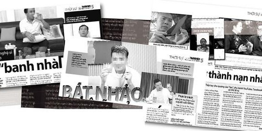 Xây dựng bộ Quy tắc ứng xử yêu cầu các nghệ sĩ minh bạch từ thiện, không quảng cáo sai sự thật