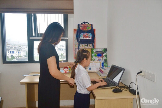 92,13% phụ huynh ở TP. HCM đồng thuận tiêm vắc xin phòng Covid-19