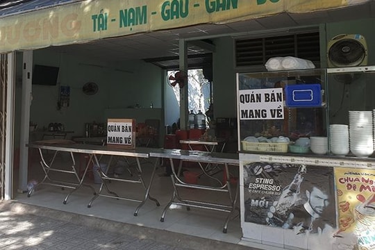 Hà Nội thiết lập theo vùng, rất “ trúng” và “gọn”