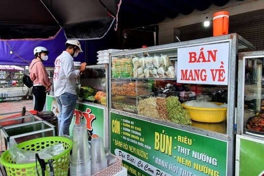 Cà Mau nới lỏng giãn cách xã hội theo Chỉ thị 15 từ 0h ngày 7/9