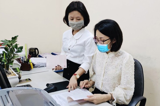 Đảm bảo giải quyết, xét xử nghiêm minh các vụ án tham nhũng, chức vụ
