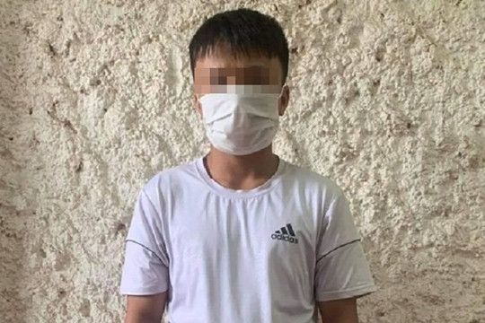 Đi tập gym, cô gái trẻ tố bị 1 thanh niên sàm sỡ, đòi quan hệ trong phòng tập