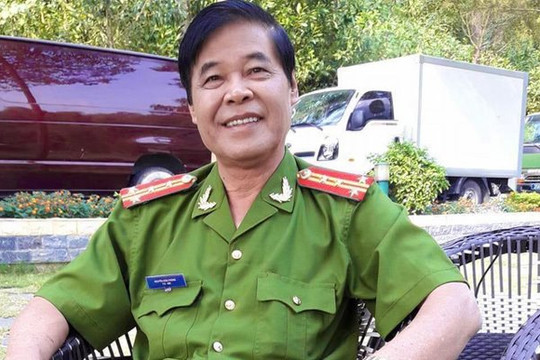 NSƯT Thế Bình - diễn viên phim "Chạy Án" đột ngột qua đời ở tuổi 66