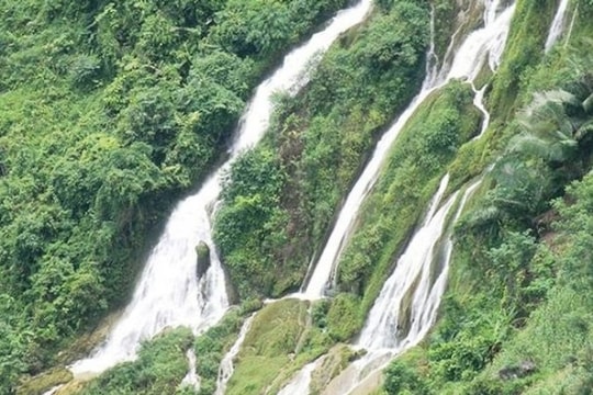 Thi thể của em nhỏ tử vong khi tắm suối tại Lào Cai đã được tìm thấy
