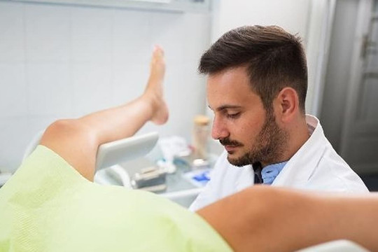 Những người 'ưa mắc' ung thư cổ tử thường có 3 'đặc điểm' này. Nếu bạn không có, xin chúc mừng