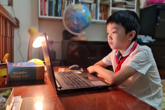 Trường học ở Mường Lát chưa thể mở cửa do nhiều giáo viên, học sinh liên quan F0
