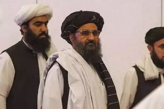 Taliban tuyên bố thành lập chính phủ lâm thời theo đường lối cứng rắn