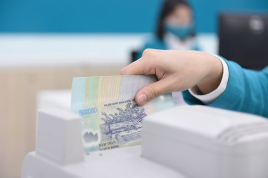 Huy động 36.200 tỷ đồng qua kênh trái phiếu Chính phủ trong tháng Tám