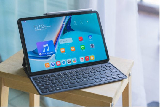 Huawei ra mắt máy tính bảng MatePad 11 tại Việt Nam