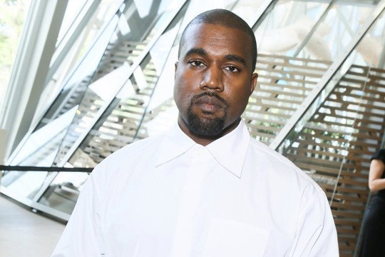 Nghệ sĩ thứ 7 trong lịch sử sở hữu 10 album Quán quân Billboard gọi tên Kanye West 