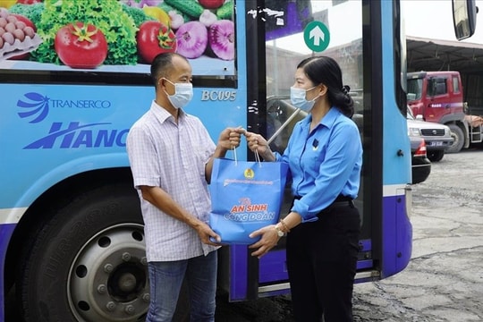 Hà Nội đảm bảo “vừa chống dịch tốt, vừa sản xuất kinh doanh an toàn”