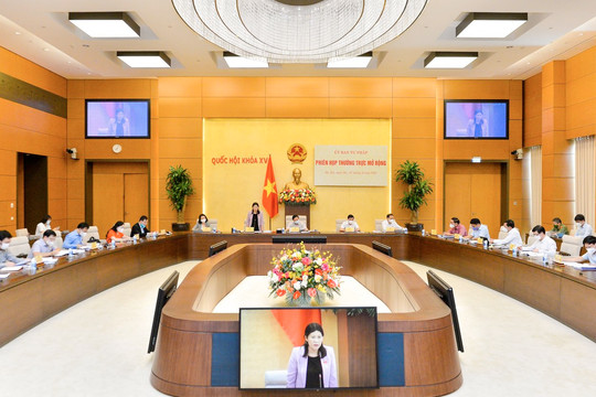 Tiềm ẩn nguy cơ “lợi ích nhóm”, “sân sau” ở một số lĩnh vực đấu thầu, đấu giá, tín dụng, ngân hàng