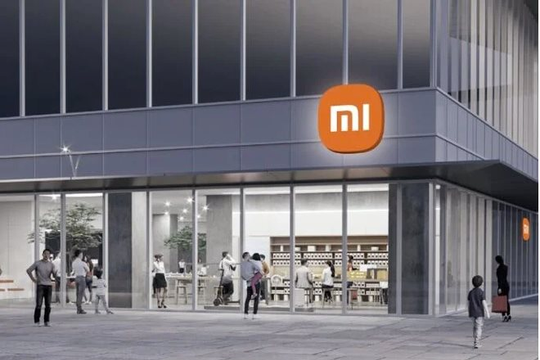 Xiaomi chính thức thành lập công ty xe điện Xiaomi EV
