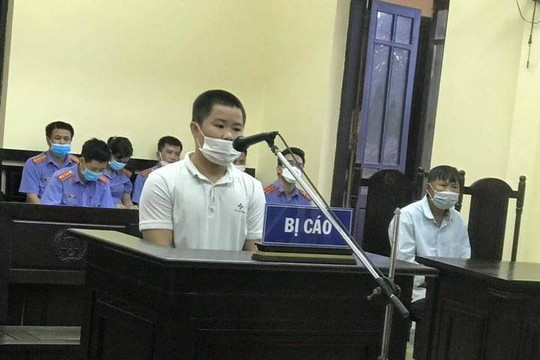 Thanh niên trộm ô tô để đi gặp bạn gái mới quen qua mạng xã hội