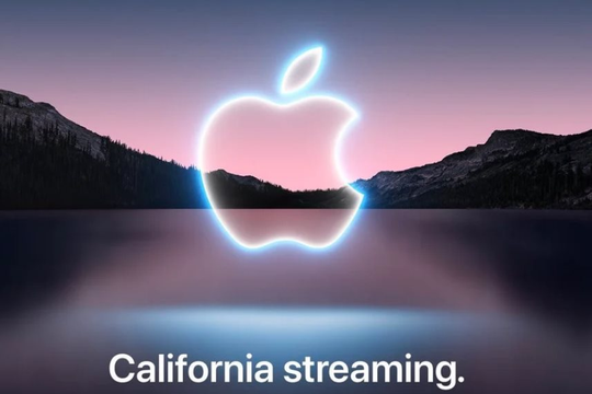 Apple chính thức "chốt" ngày ra mắt iPhone 13
