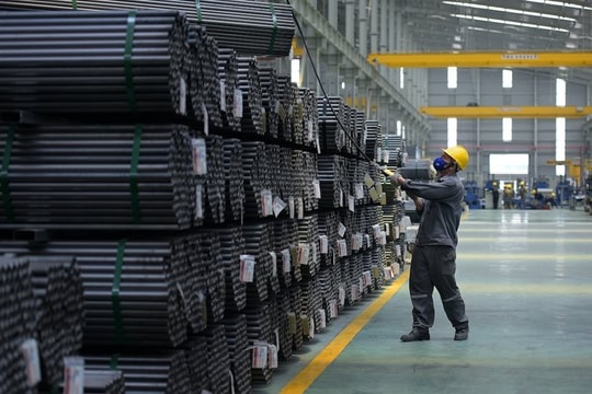 Còn những yếu tố tác động tới lạm phát cuối năm 2021