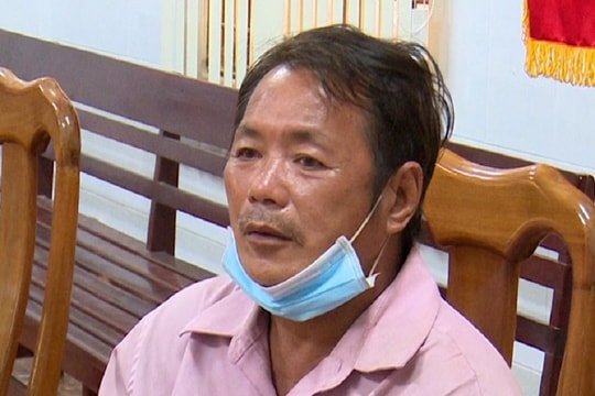 Bắt giữ đối tượng đốt nhà người tình