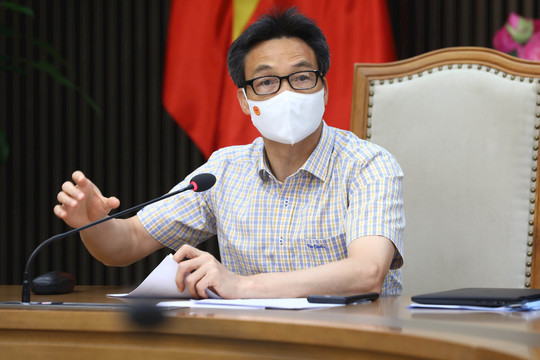 Cần có giải pháp khắc phục khó khăn trong việc dạy học giai đoạn dịch covid-19