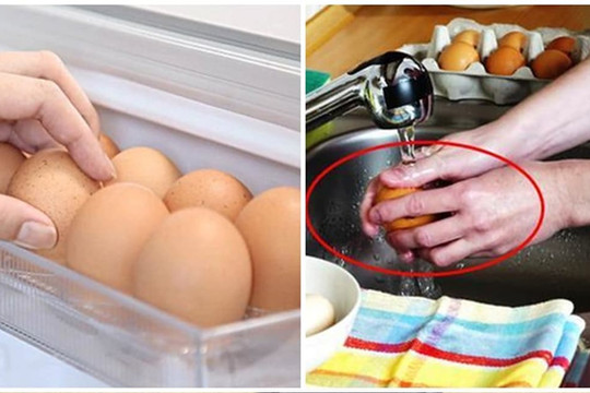 Bất kể bạn có tiền hay không, 4 loại thực phẩm thông dụng này, thà vứt đi chứ không ăn, hãy nhanh tay mách gia đình bạn nhé