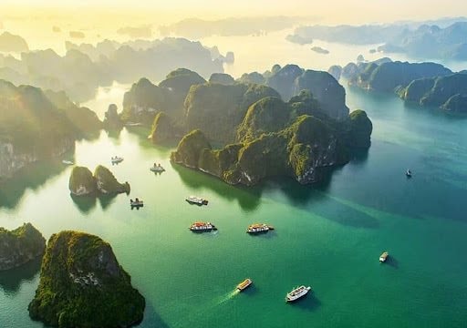 Từng bước chuẩn bị kích cầu, phục hồi du lịch cuối năm 2021 và đầu năm 2022