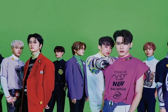 Ngành công nghiệp Kpop lao đao vì lệnh cấm của showbiz Trung Quốc