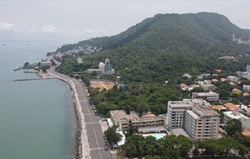Bà Rịa - Vũng Tàu: Tiếp tục thực hiện giãn cách xã hội theo Chỉ thị 16 đối với 4 địa phương