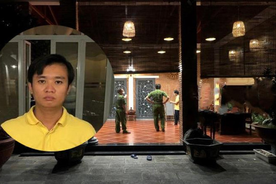 Khởi tố kẻ giả danh lãnh đạo Thanh tra Chính phủ để qua chốt kiểm dịch