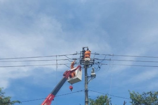 PC Thừa Thiên Huế: Sẵn sàng ứng phó với thiên tai trong bối cảnh dịch bệnh phức tạp
