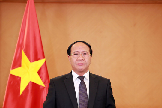 Đề nghị Trung Quốc tạo thuận lợi thông quan cho các mặt hàng xuất khẩu của Việt Nam