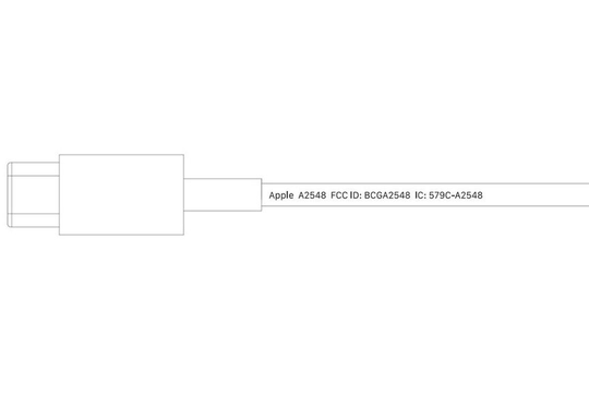 Apple sắp tung ra bộ sạc MagSafe mới