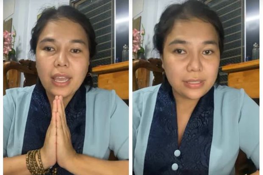 "Giang Kim Cúc và các Cộng sự" bị xử phạt vì đưa tin sai sự thật vụ bà ngoại rút ống thở của cháu