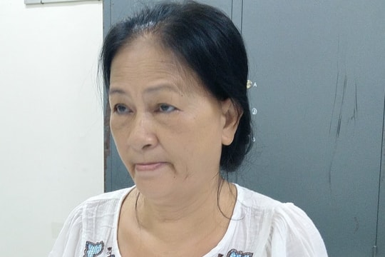 An Giang: Khởi tố đối tượng dùng mạng xã hội tuyên truyền chống phá Nhà nước