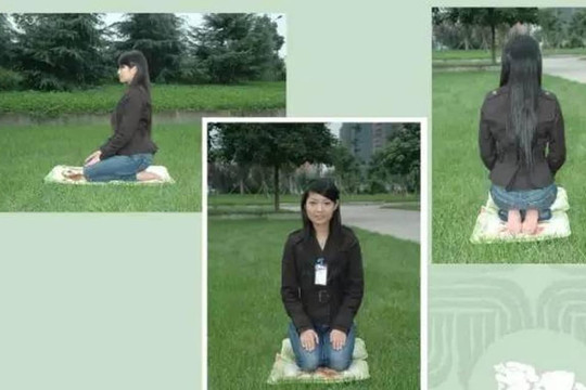 Hãy kiên trì thực hiện 30 giây mỗi sáng để bồi bổ dạ dày, chữa đau lưng, bảo vệ khớp gối. Rất thiết thực
