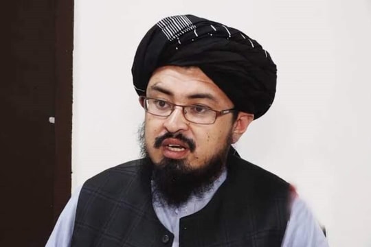Taliban bác bỏ thông tin lễ nhậm chức chính phủ mới vào ngày 11/9