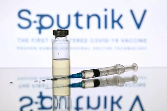Vaccine Sputnik V do Việt Nam gia công được Nga đánh giá đạt chuẩn chất lượng