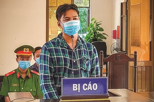 Xét xử liên quan đến vi phạm phòng chống dịch:  Những bản án nghiêm khắc và nhân văn
