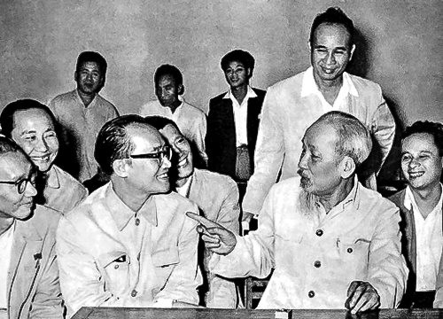 Học Bác, cán bộ ngành Tòa án thêm “gần dân, hiểu dân, giúp dân, học dân”