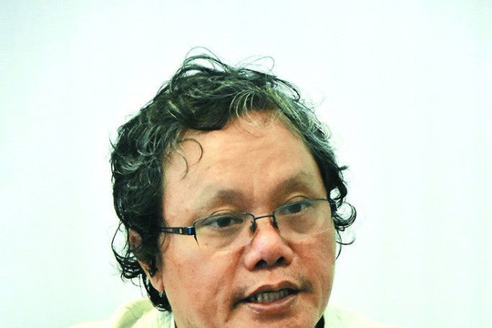 Bác sĩ Trương Hữu Khanh: Bình tĩnh khi con trẻ thành F0