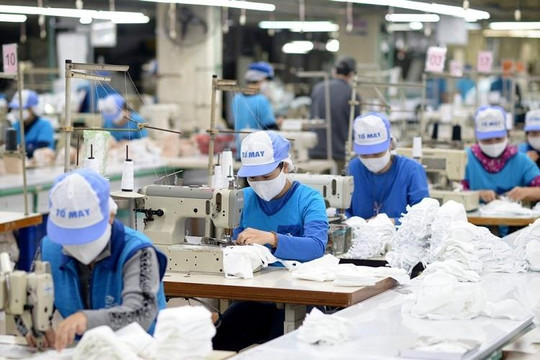 TP Hồ Chí Minh thông tin 3 giai đoạn phục hồi kinh tế sau ngày 15/9 