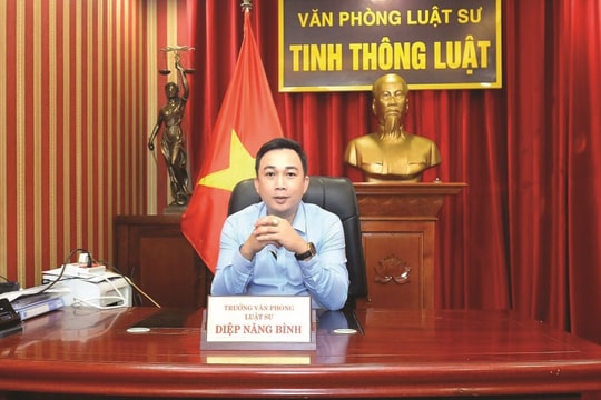 Mối quan hệ bình đẳng, hỗ trợ nhau giữa Thẩm phán, Thư ký và Luật sư