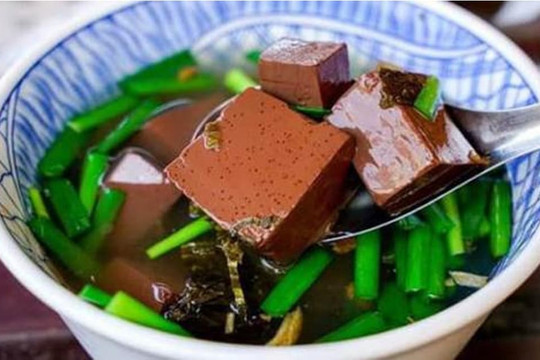 8 món ăn giàu sắt hơn cả thịt bò hay gan: Chị em phụ nữ hãy ăn nhiều để không sợ thiếu máu, lão hóa