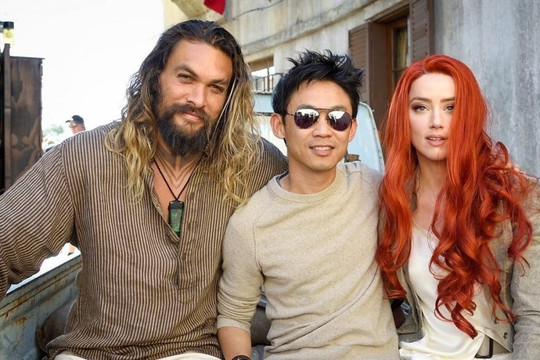 Top 5 đạo diễn gốc Á thành công rực rỡ tại Hollywood thời gian gần đây