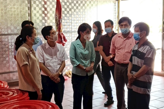 Tỉnh Lạng Sơn nỗ lực giảm nghèo: Cần chú trọng trợ giúp pháp lý cho người nghèo

