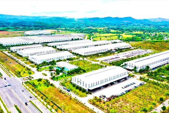 THACO AUTO vững vàng giữa đại dịch