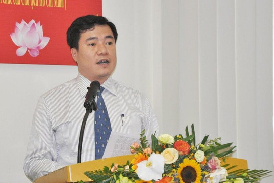 Bộ Công Thương có tân Thứ trưởng