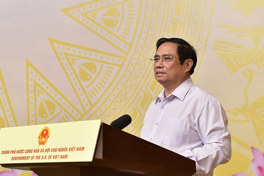 “Sóng và máy tính cho em” là thông điệp thích ứng tình hình, quản lý thay đổi và lan tỏa lòng nhân ái